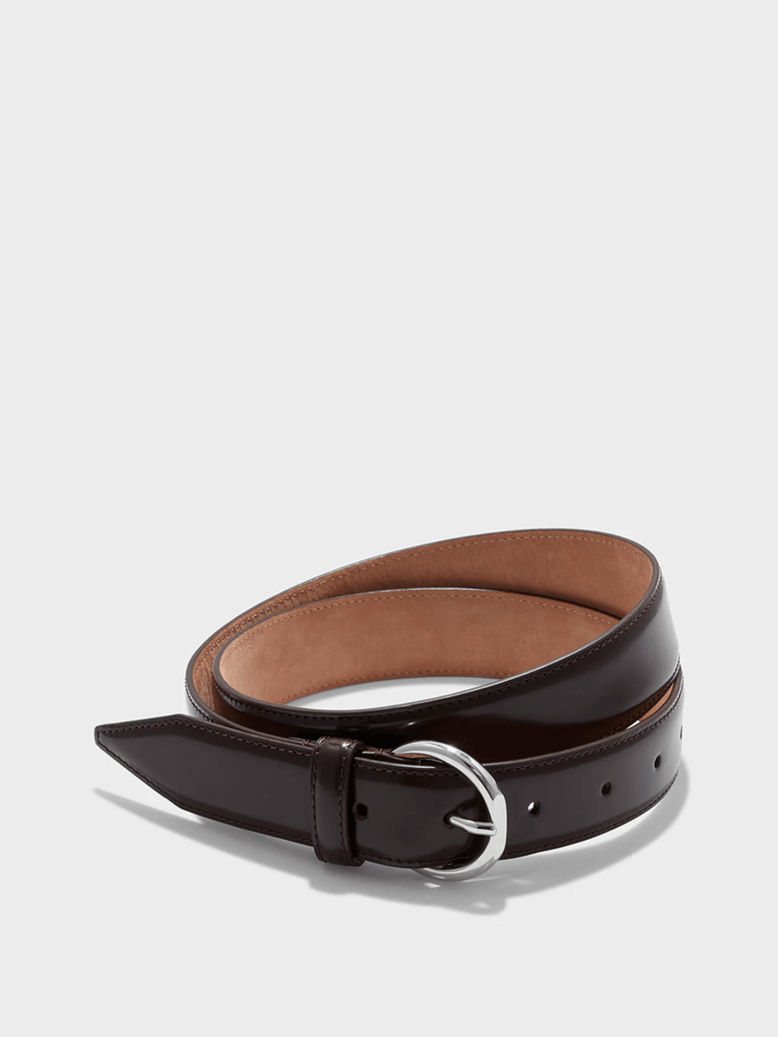 Aeyde Remi Leather Belt