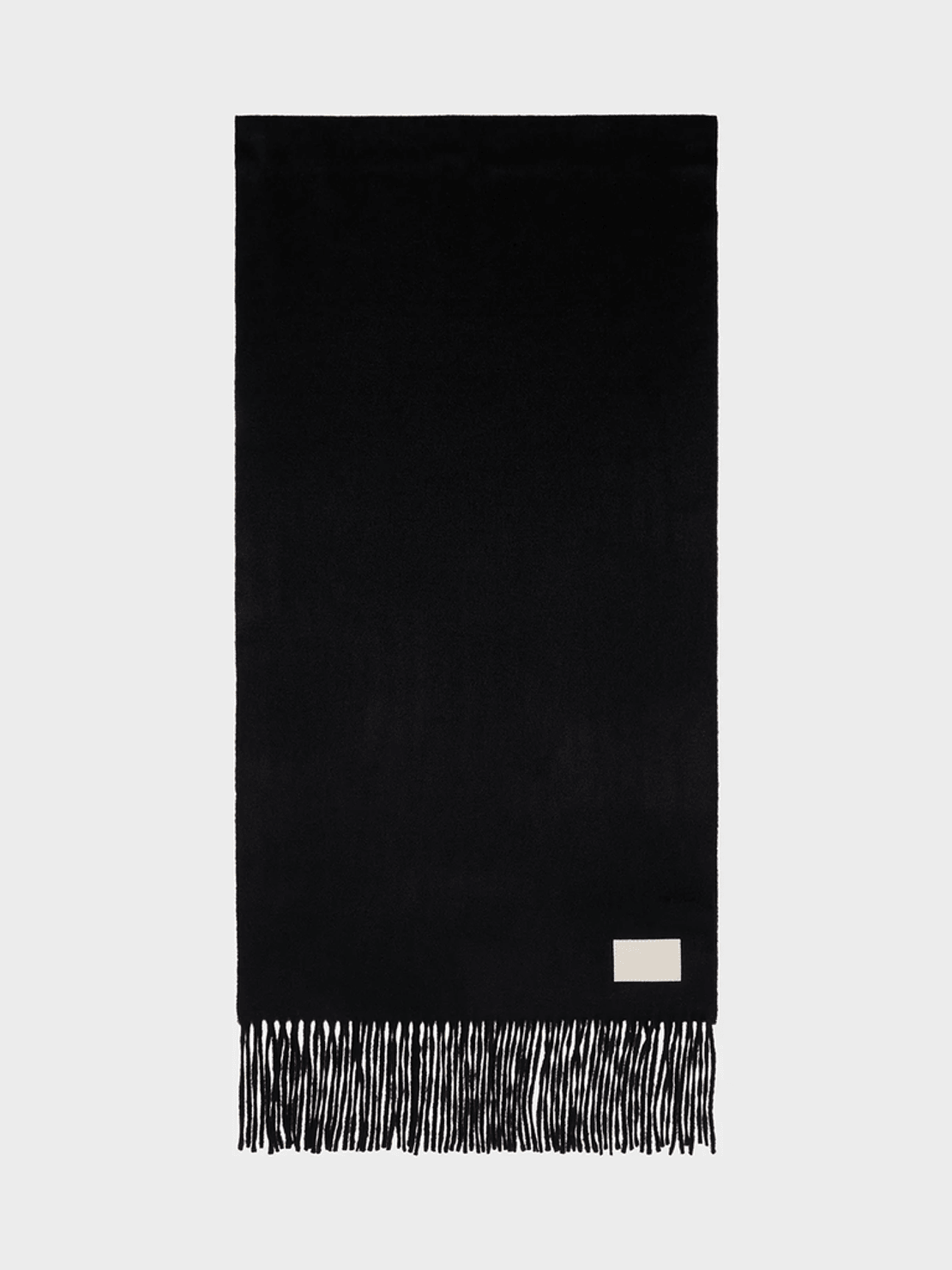 Aeyde Bela Cashmere Scarf