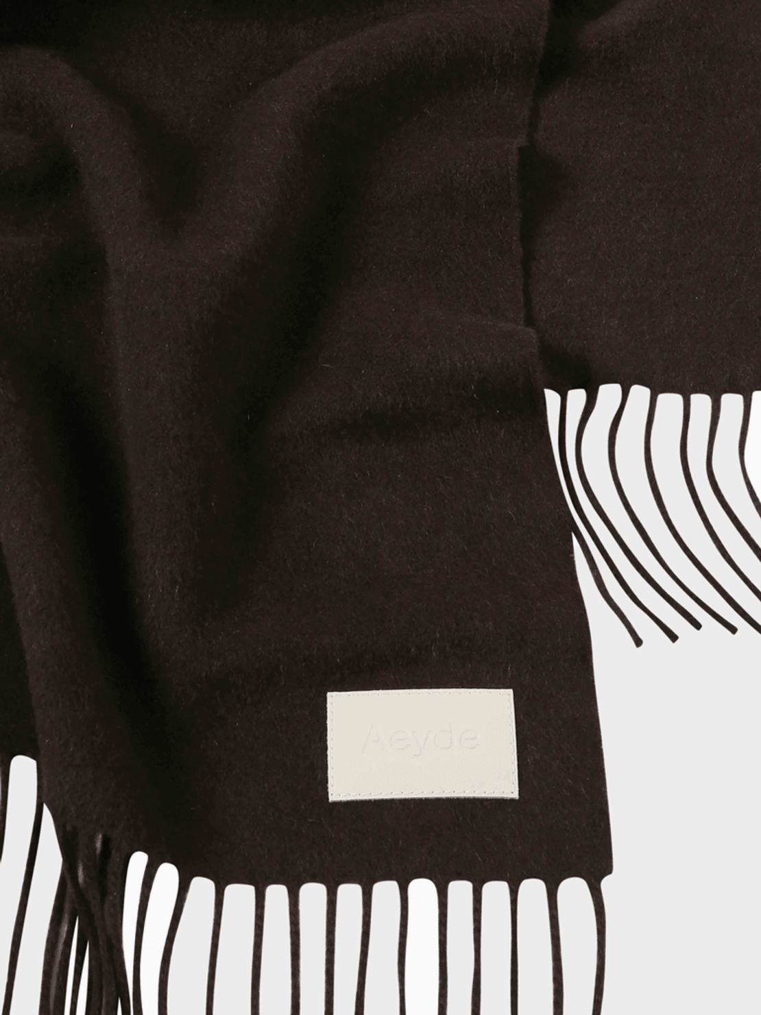 Aeyde Bela Cashmere Scarf