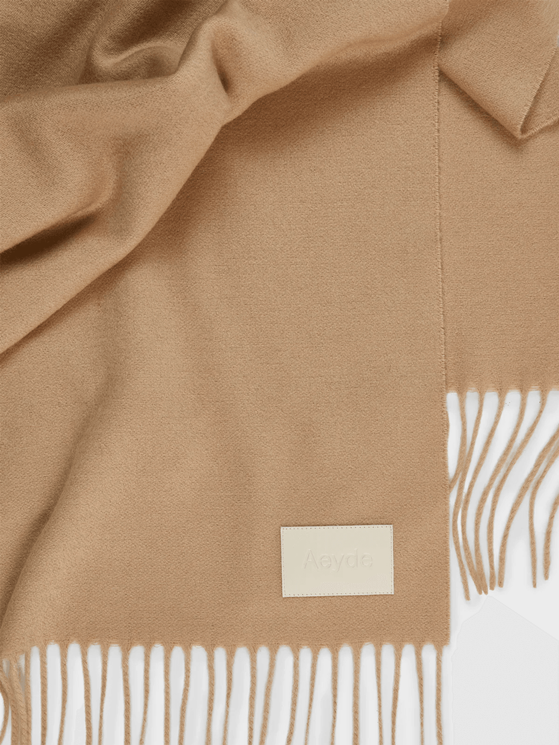 Aeyde Bela Cashmere Scarf