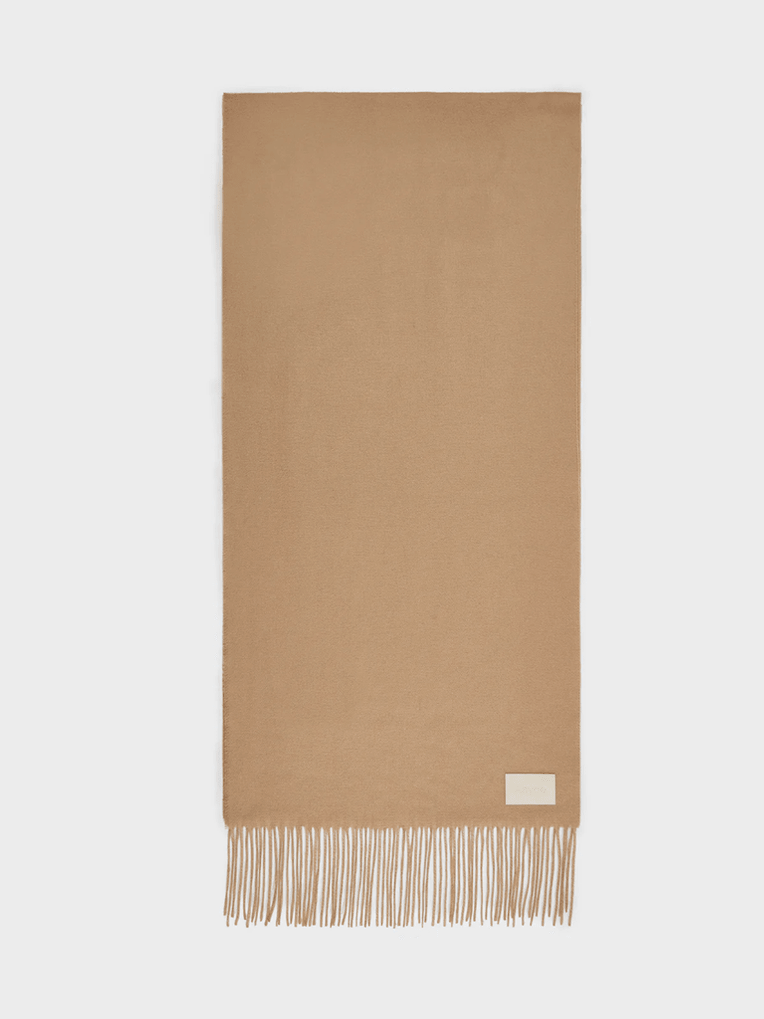 Aeyde Bela Cashmere Scarf
