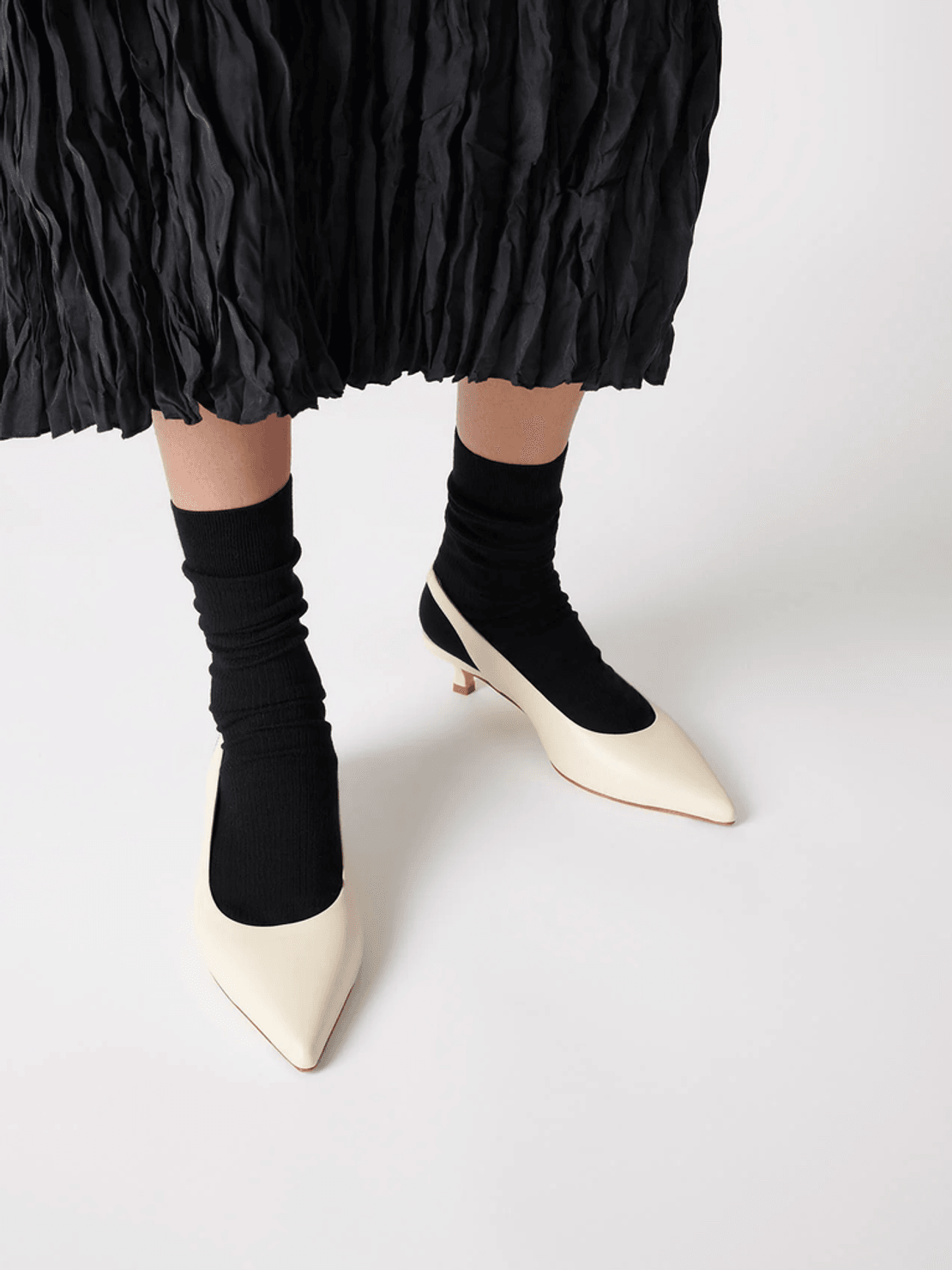 Aeyde Jamie Cotton Socks