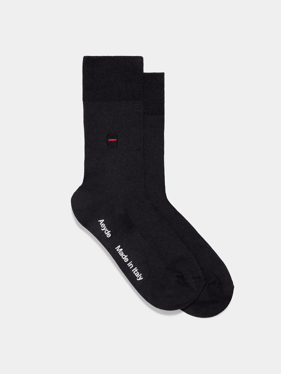 Aeyde Jamie Cotton Socks