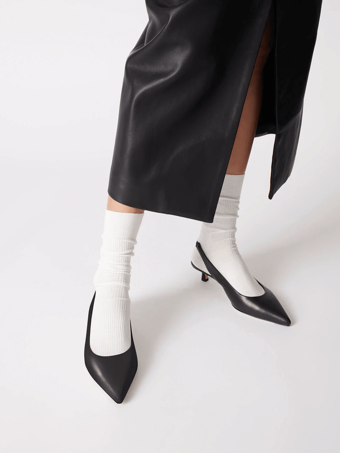 Aeyde Jamie Cotton Socks