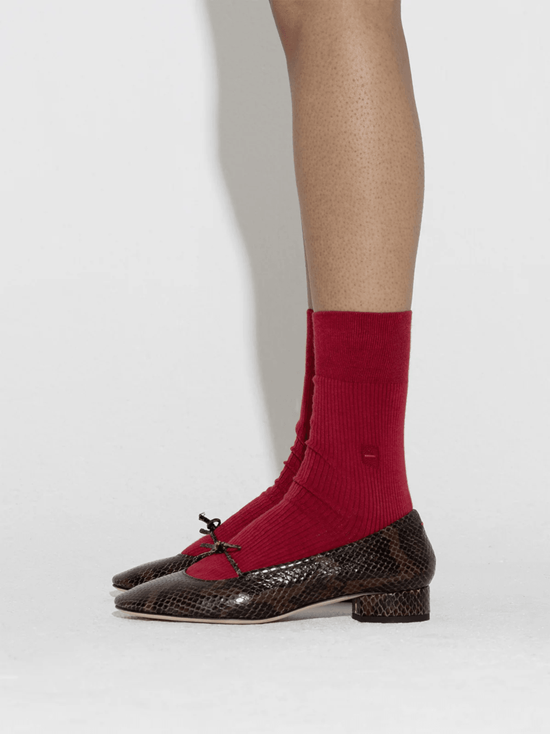 Aeyde Jamie Cotton Socks