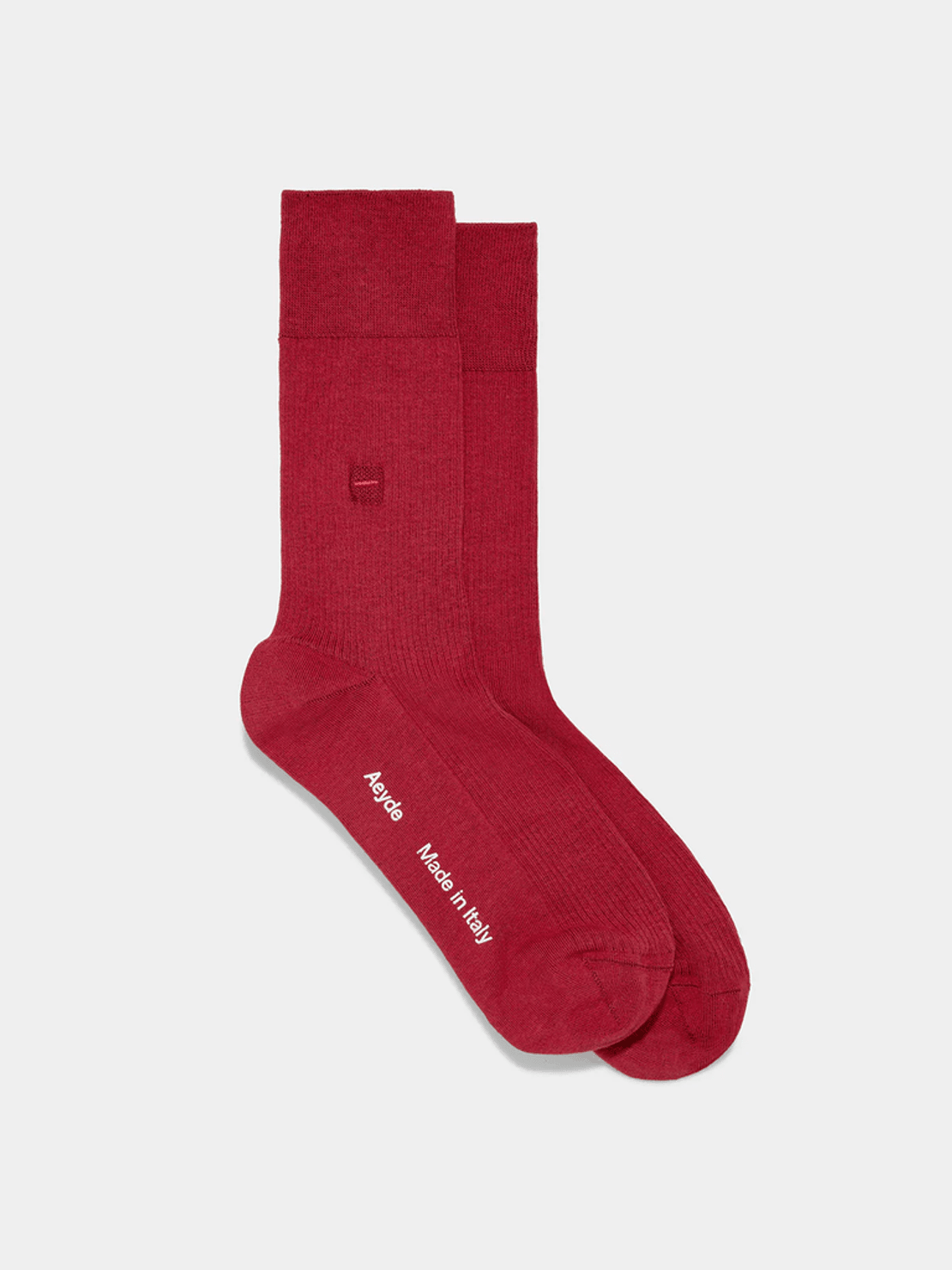 Aeyde Jamie Cotton Socks