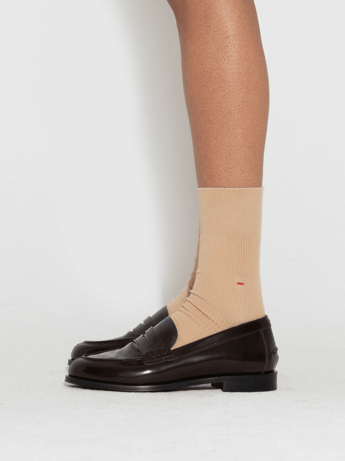 Aeyde Jamie Cotton Socks