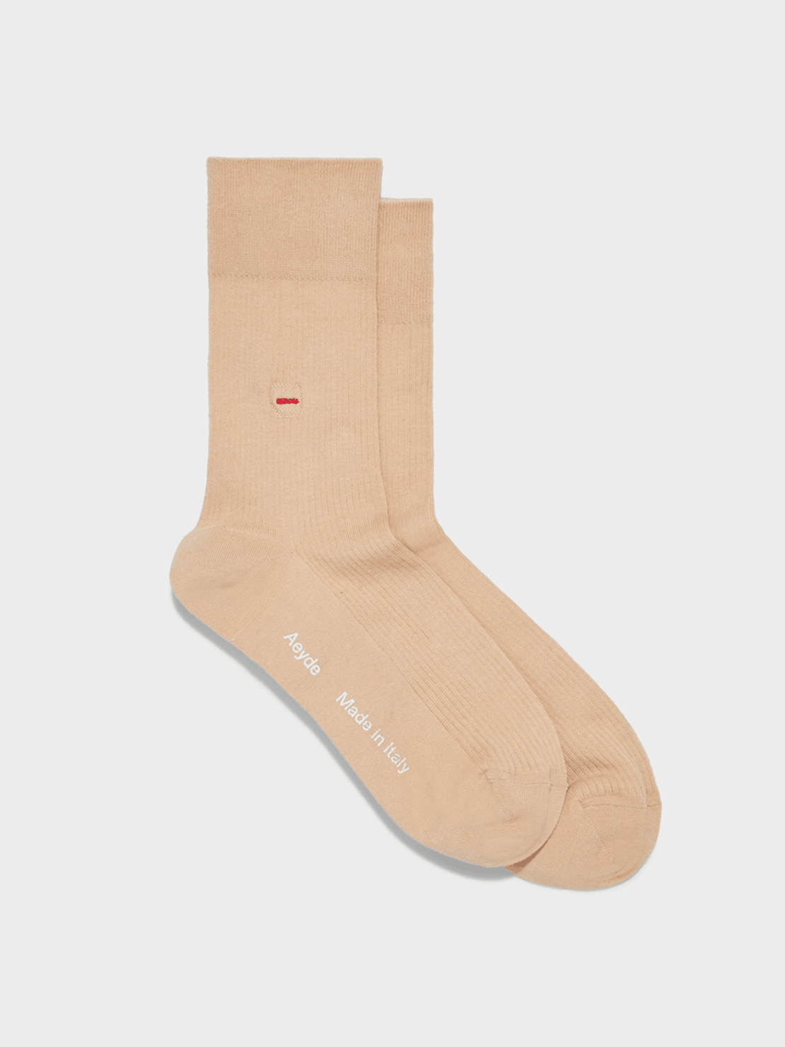 Aeyde Jamie Cotton Socks