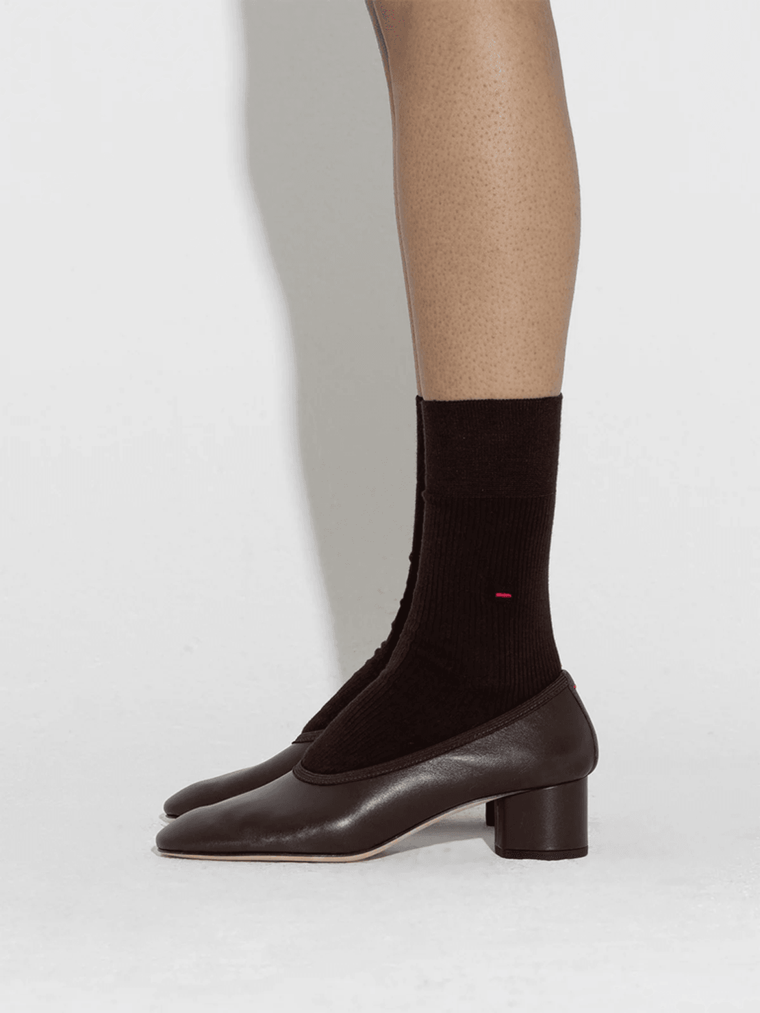 Aeyde Jamie Cotton Socks