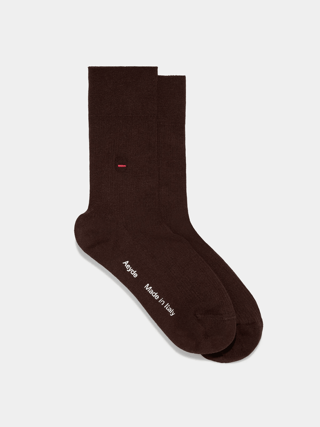 Aeyde Jamie Cotton Socks