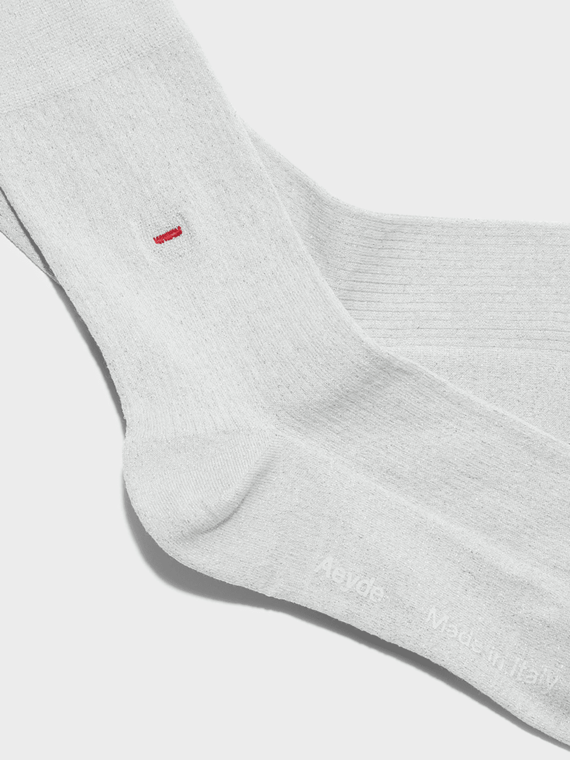 Aeyde Jamie Cotton Socks