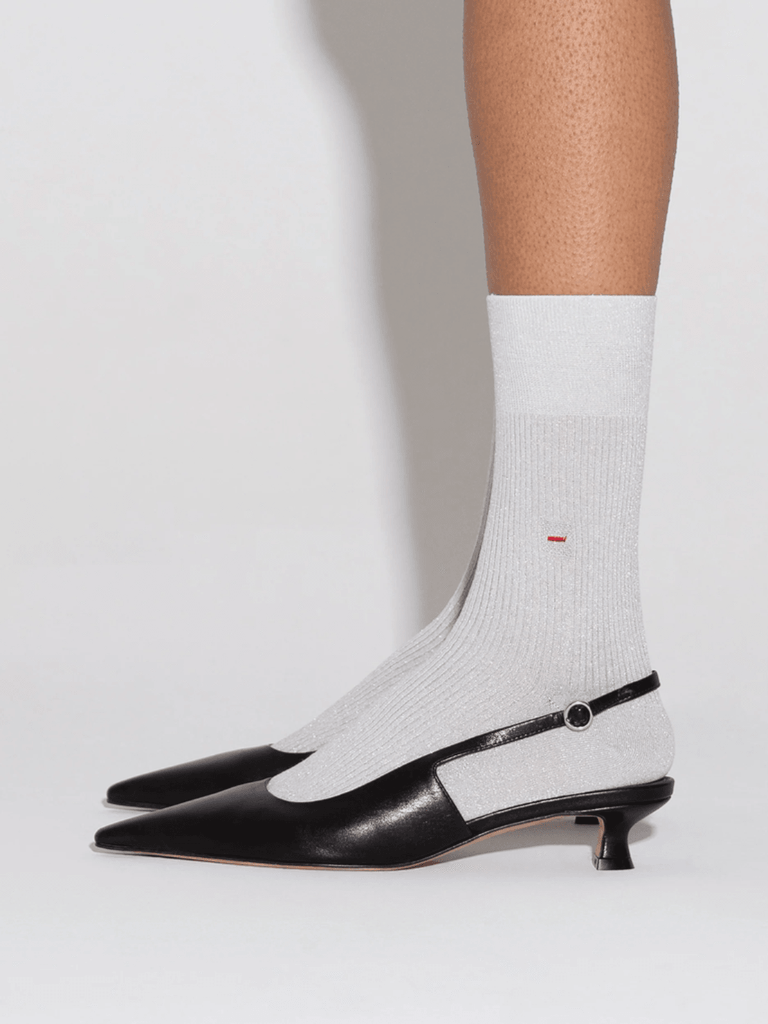 Aeyde Jamie Cotton Socks