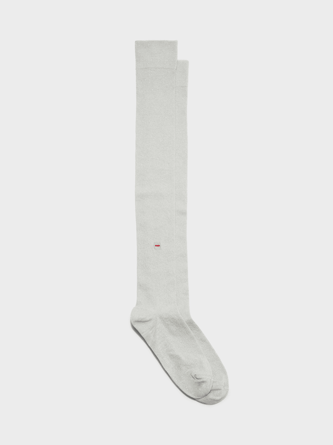 Aeyde Jay Cotton Knee-High Socks
