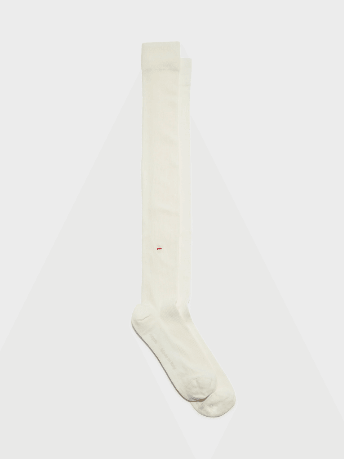 Aeyde Jay Cotton Knee-High Socks