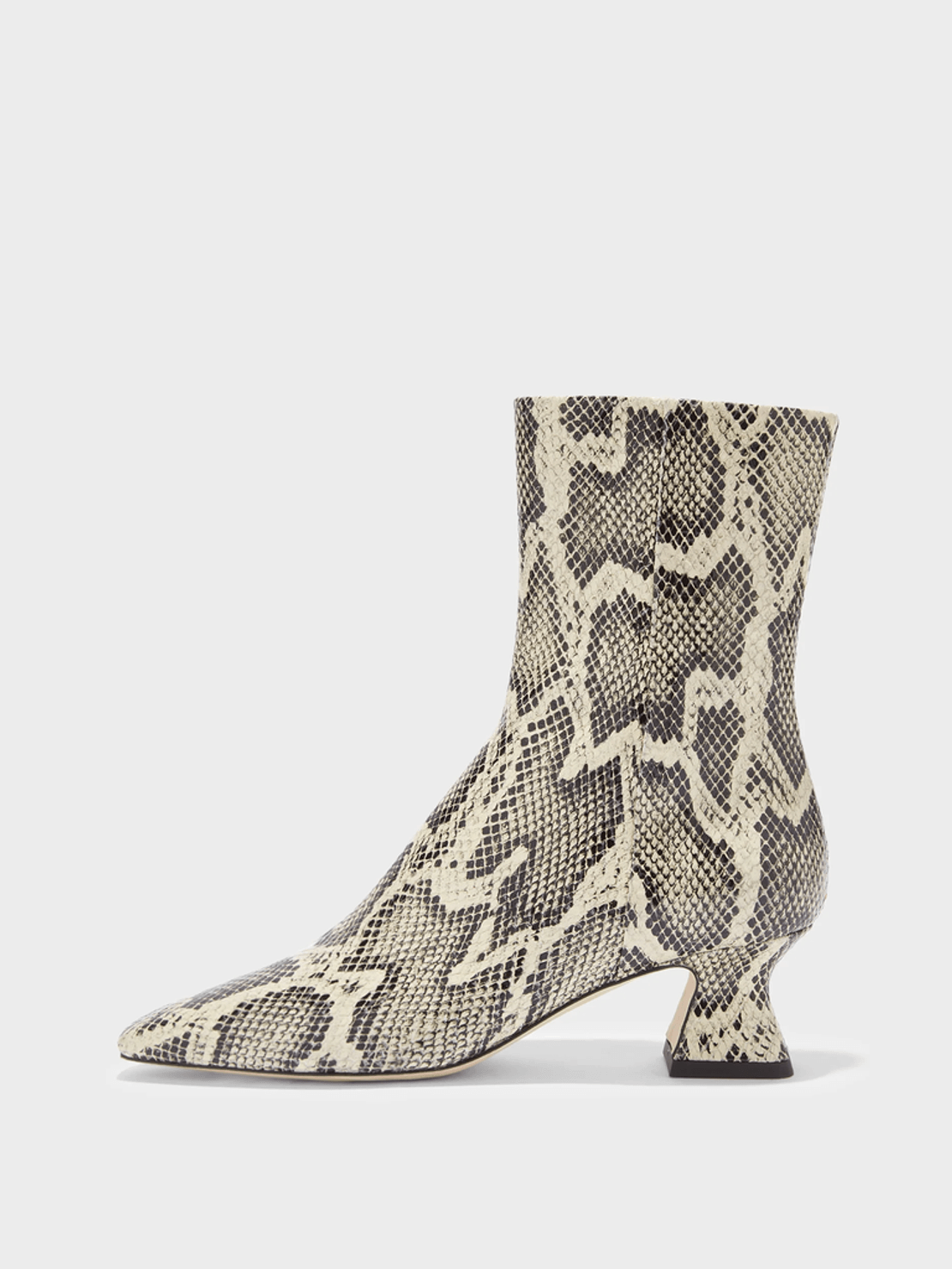 Aeyde Koko Regal Heel Boots
