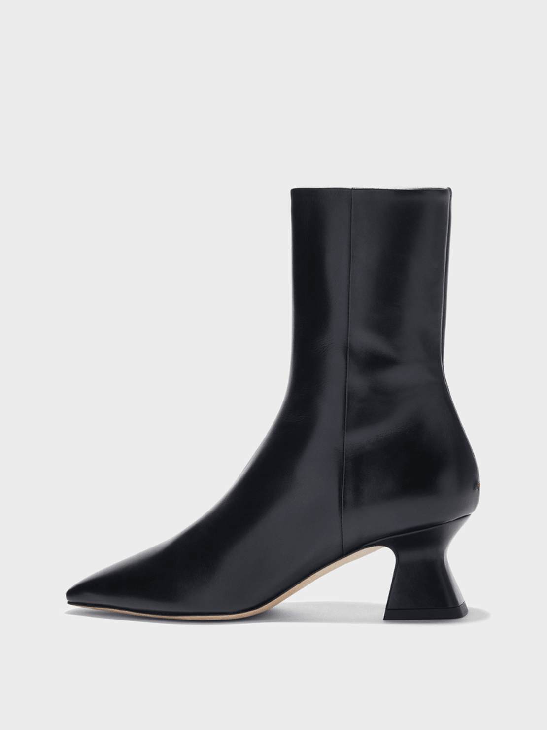 Aeyde Koko Regal Heel Boots