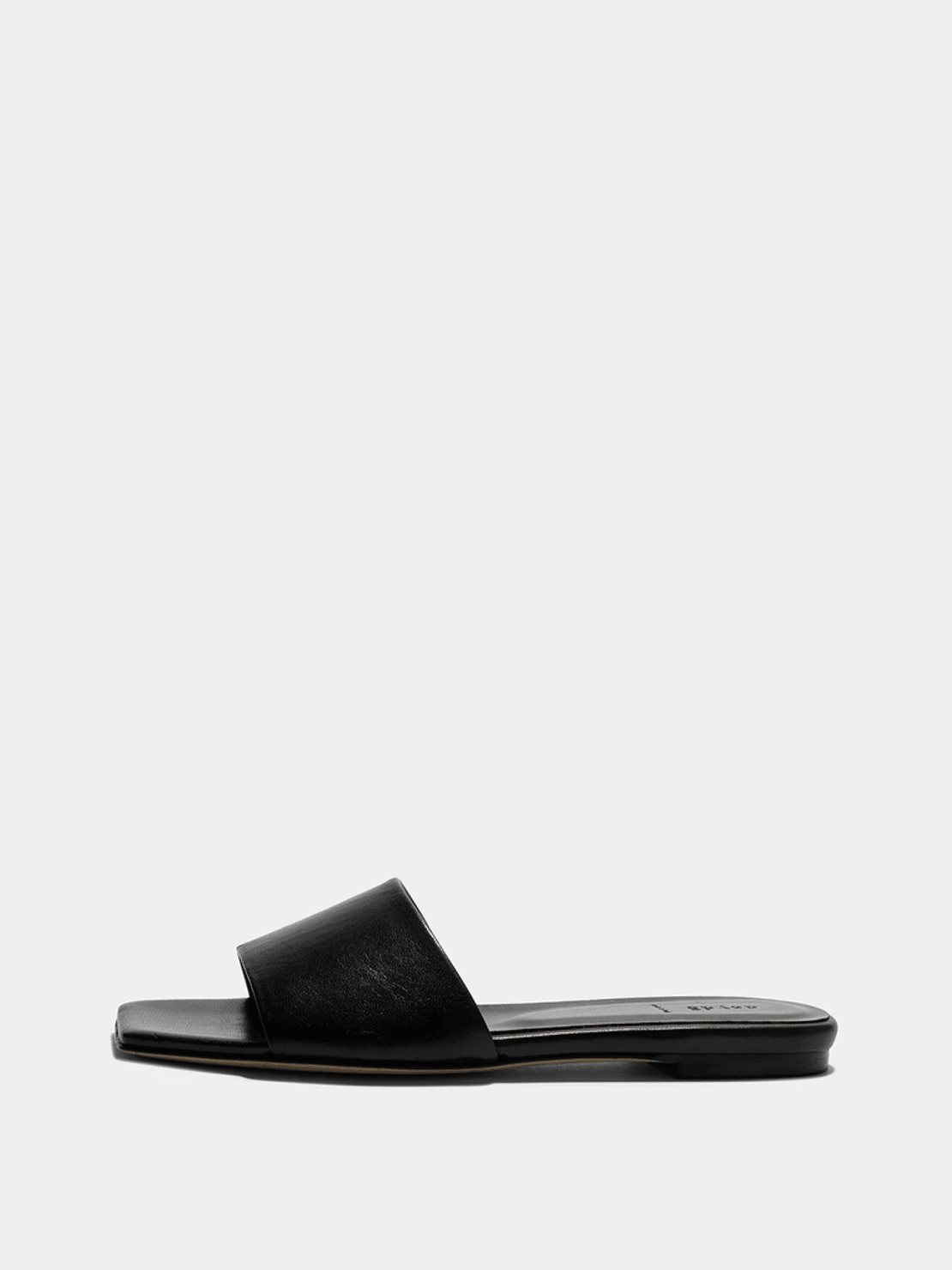 Aeyde Anna Leather Sandals