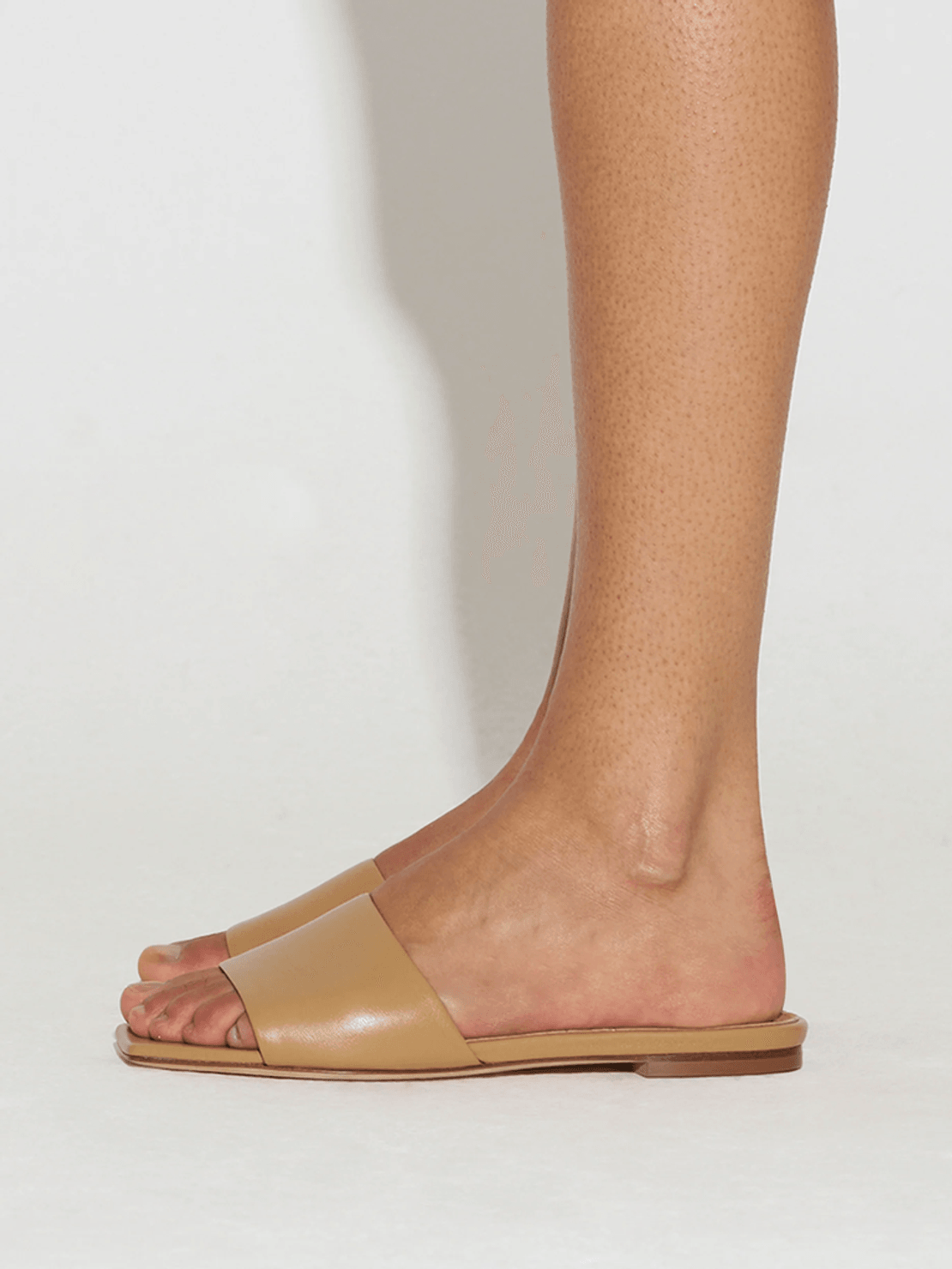 Aeyde Anna Leather Sandals