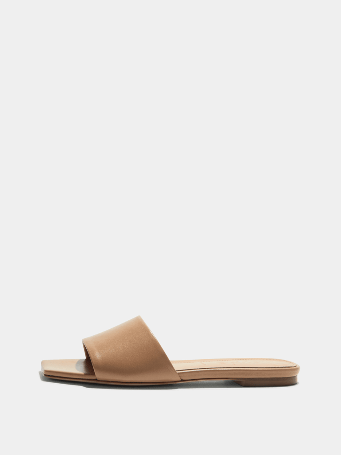 Aeyde Anna Leather Sandals