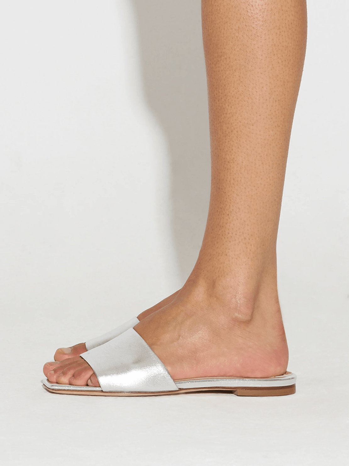 Aeyde Anna Leather Sandals