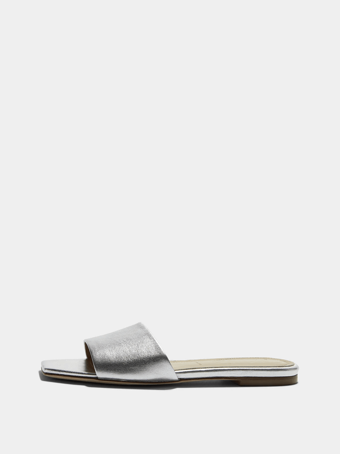 Aeyde Anna Leather Sandals