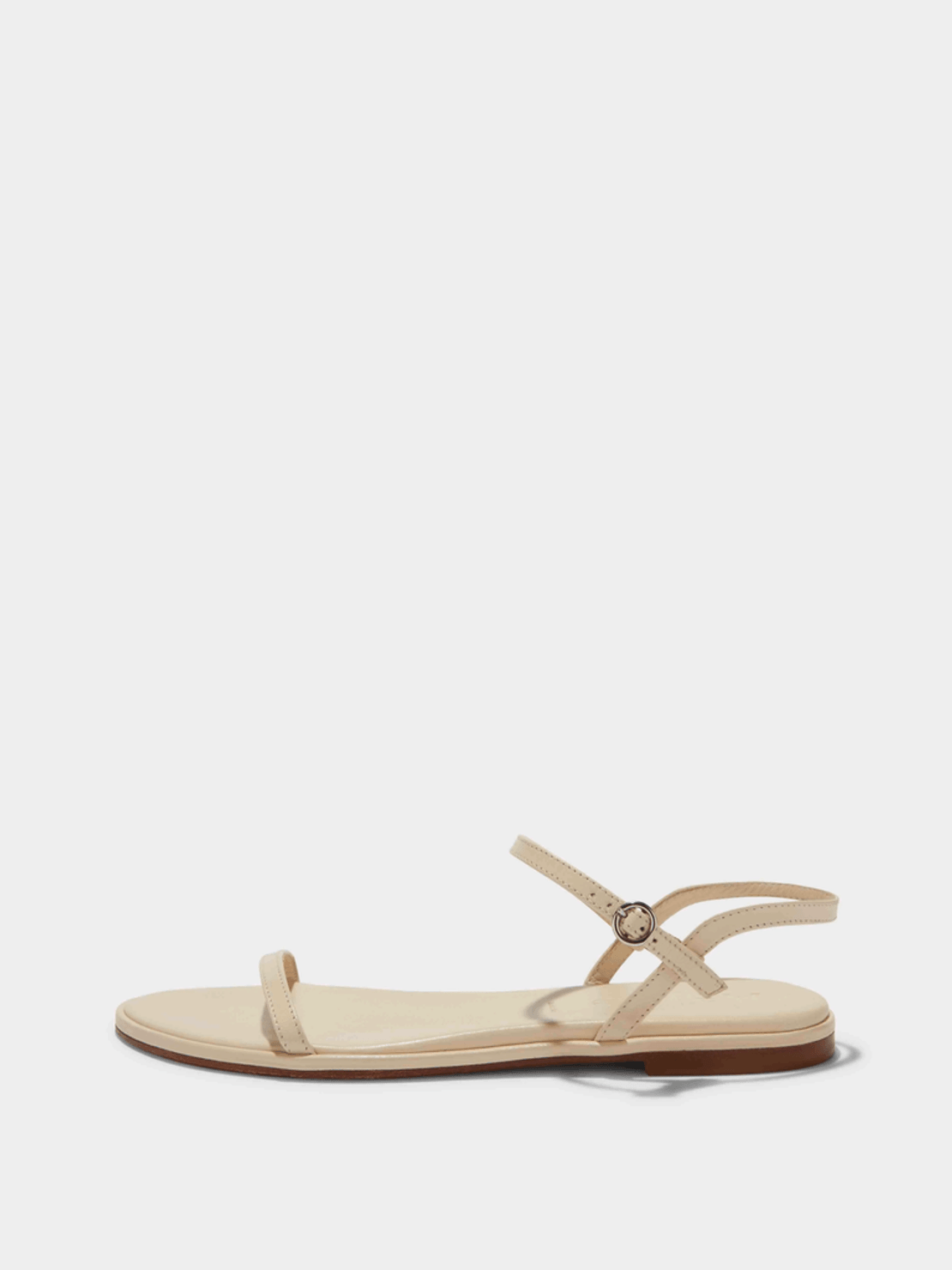 Aeyde Nettie Leather Sandals