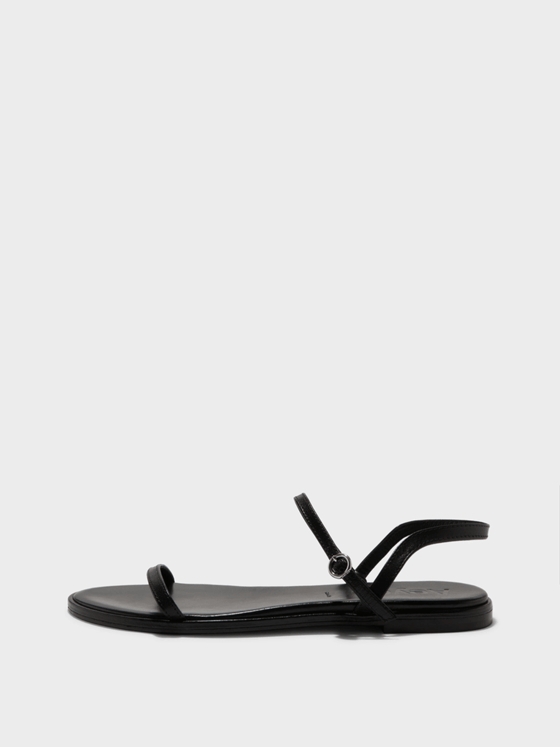 Aeyde Nettie Leather Sandals