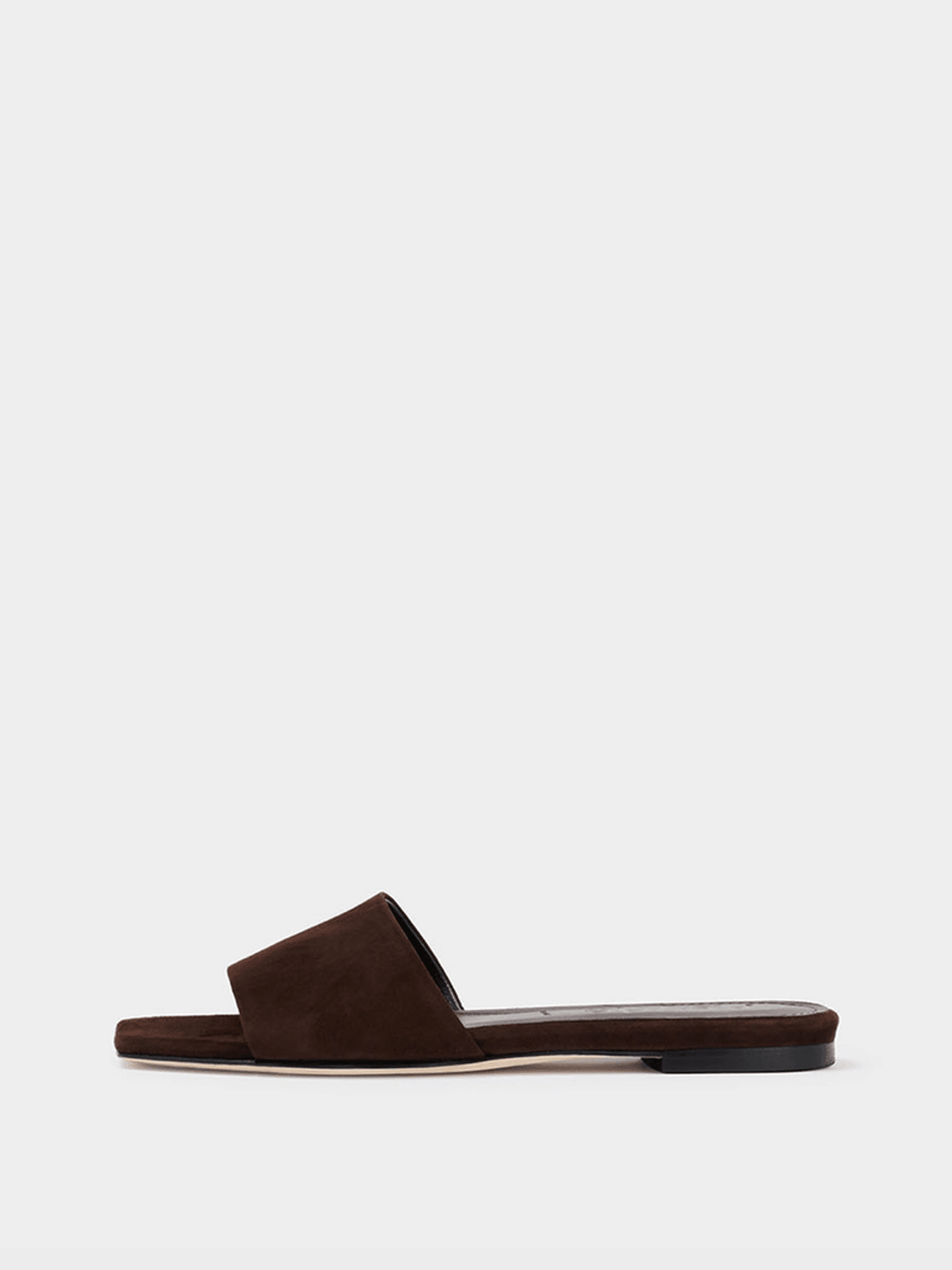 Aeyde Anna Suede Sandals