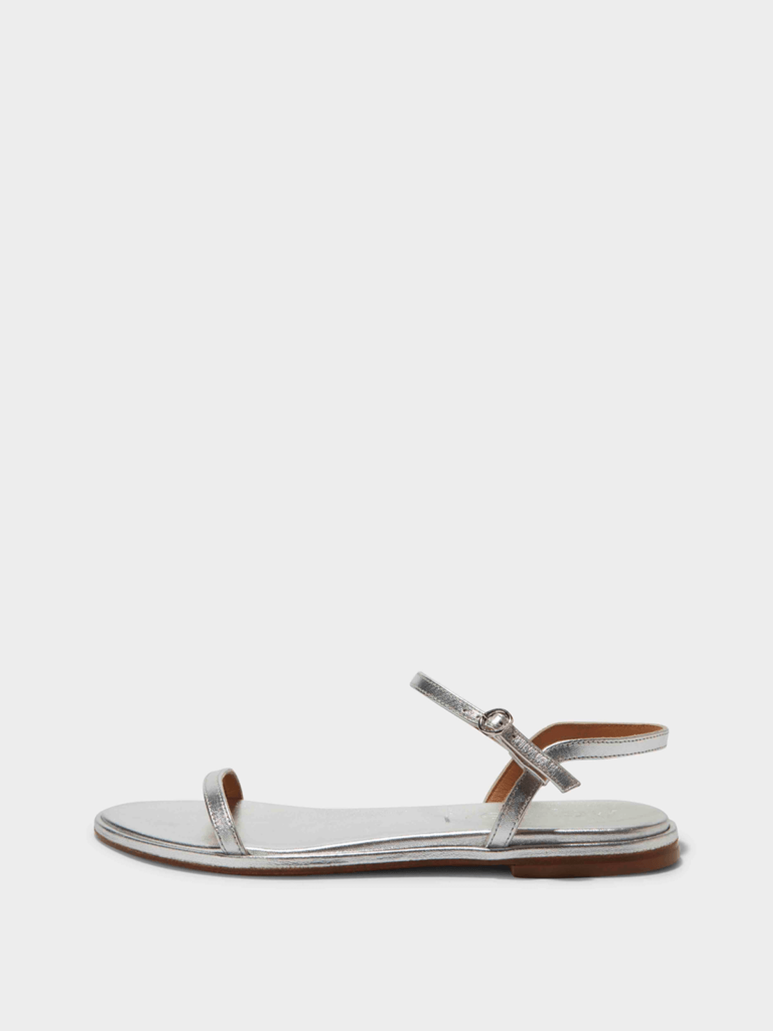 Aeyde Nettie Leather Sandals
