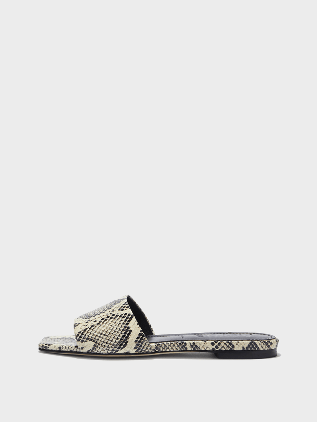 Aeyde Anna Leather Sandals