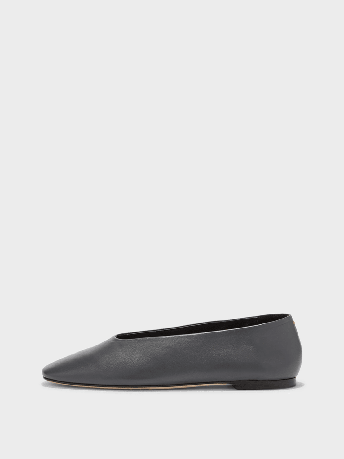 Aeyde Kirsten Ballet Flats