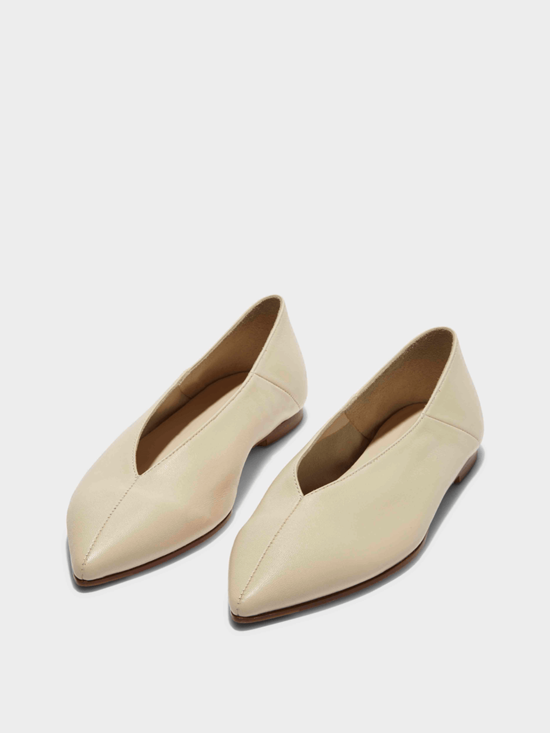 AEYDE MOA PONTO PONTA