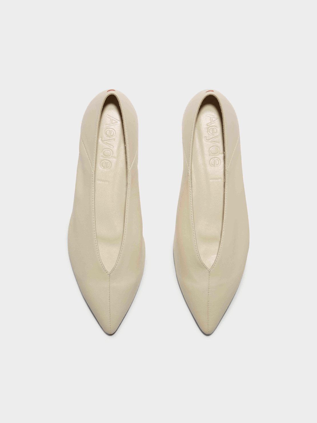 AEYDE MOA PONTO PONTA