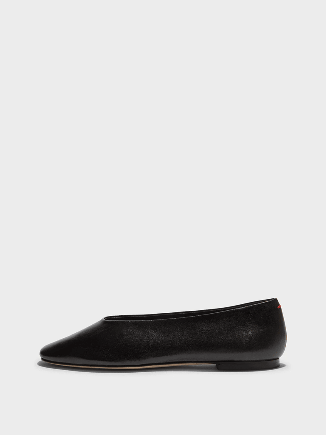 Aeyde Kirsten Ballet Flats