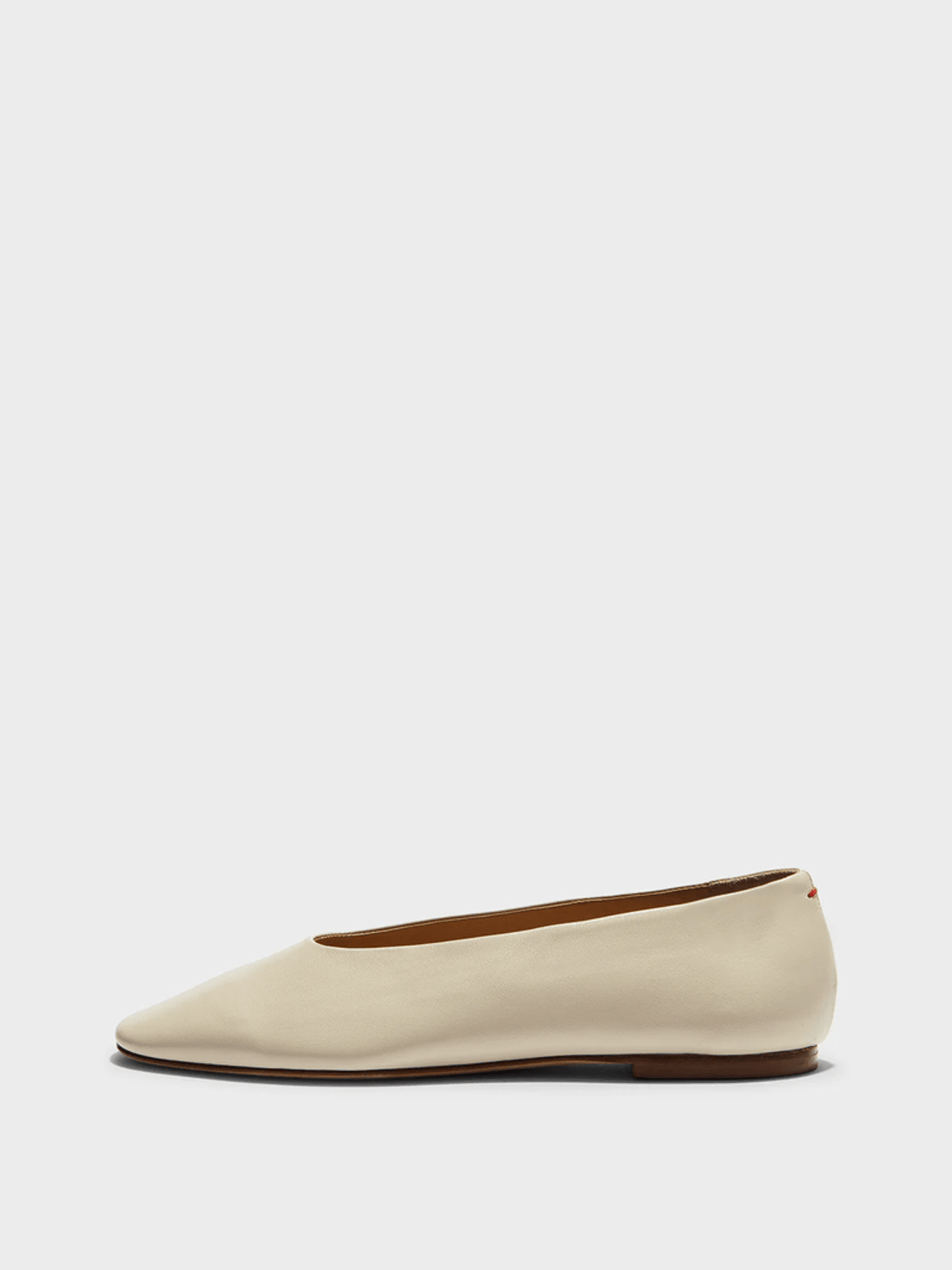 Aeyde Kirsten Ballet Flats