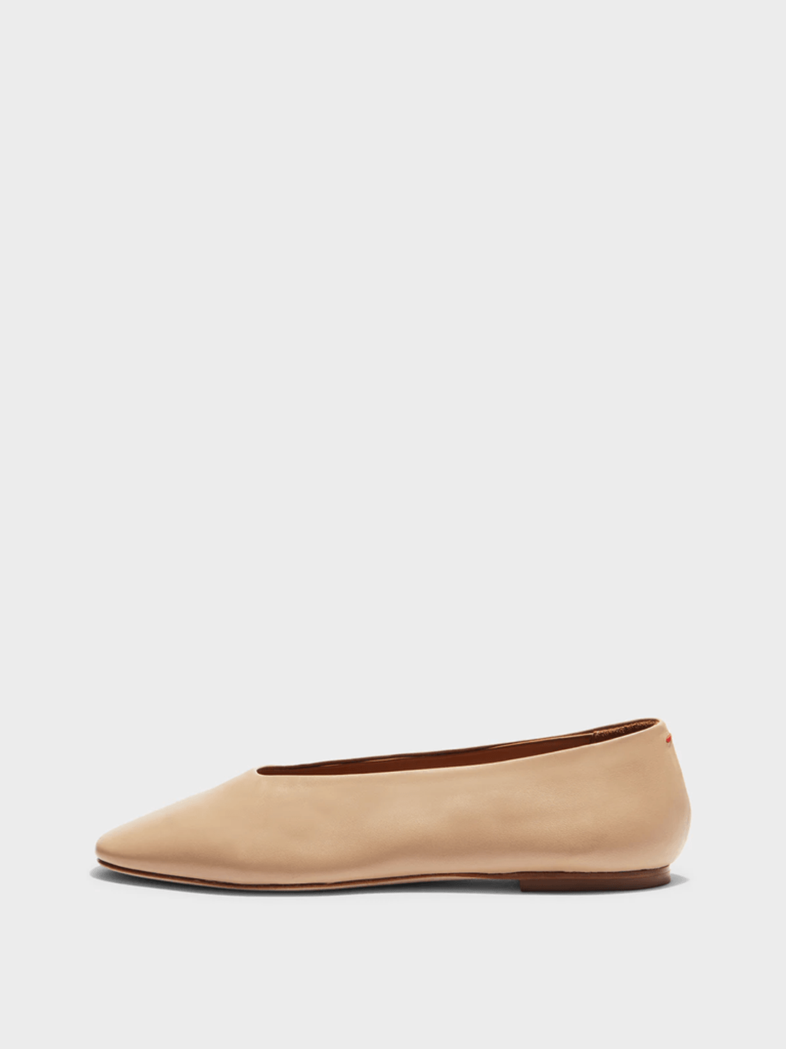 Aeyde Kirsten Ballet Flats