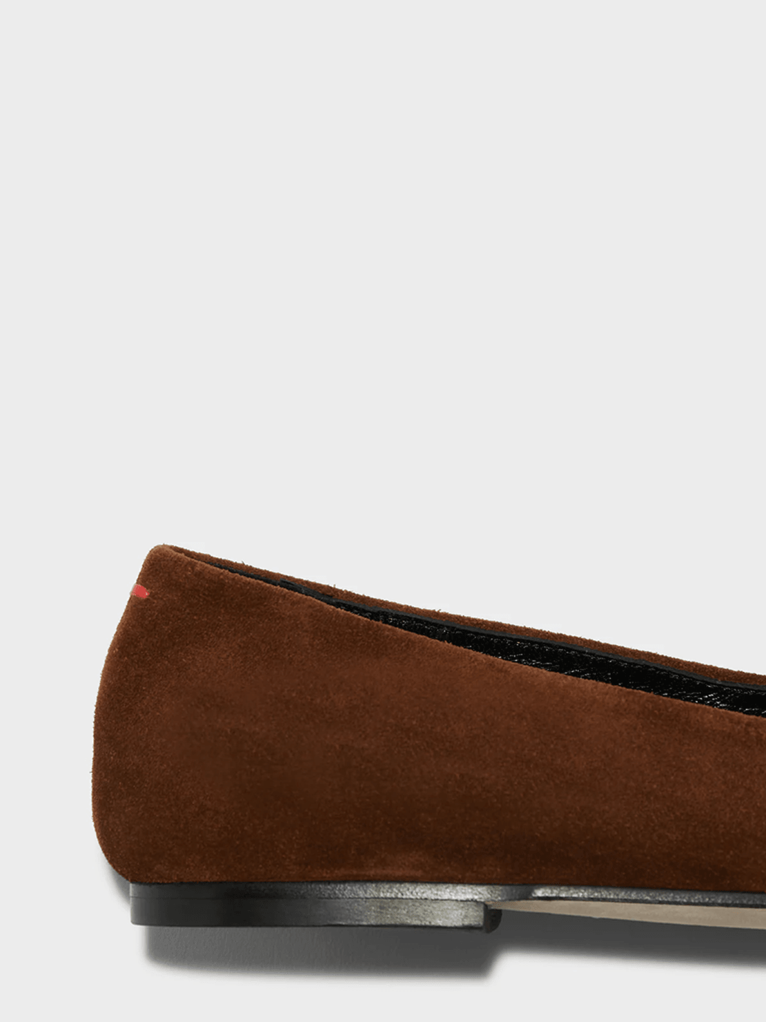 Aeyde Alfie Suede Loafers