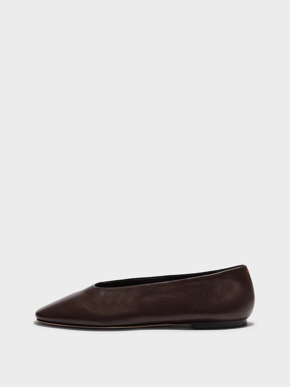 Aeyde Kirsten Ballet Flats