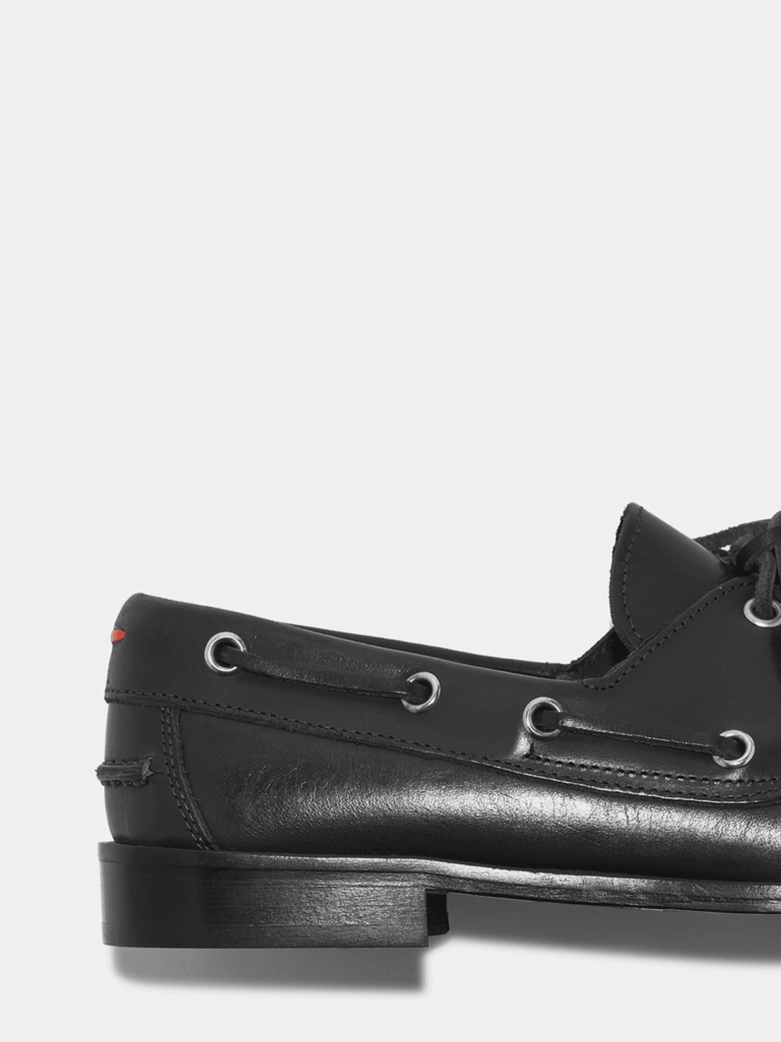 Кожени мокасински апартаменти Aeyde Harris