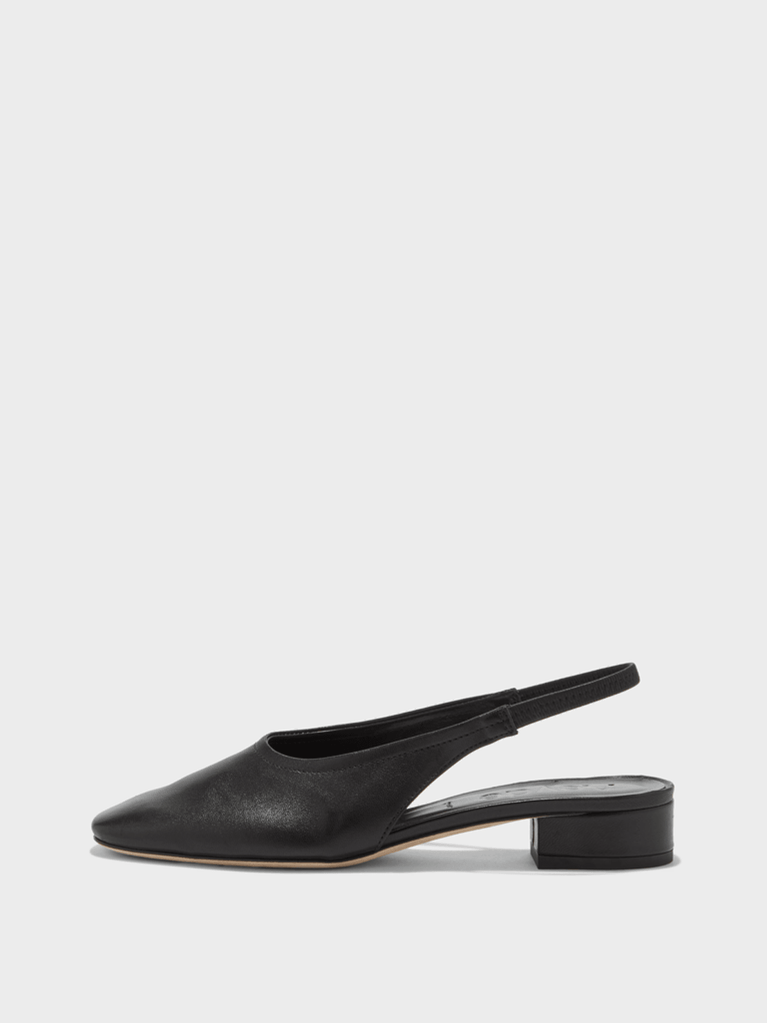Aeyde Dua Slingback Flats