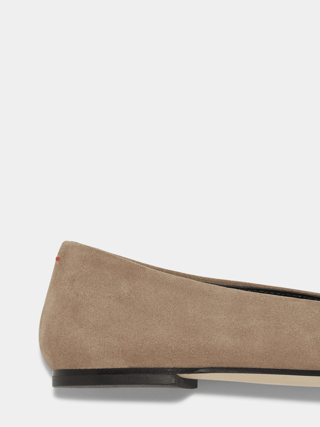 Aeyde Alfie Suede Loafers
