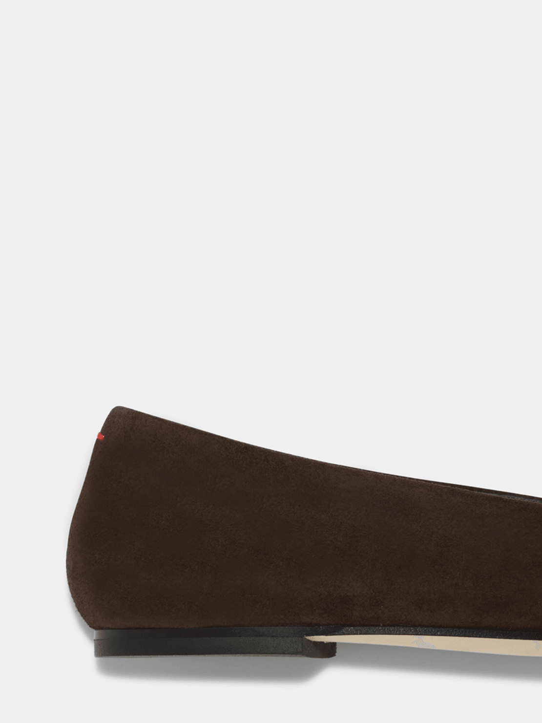 Aeyde Alfie Suede Loafers
