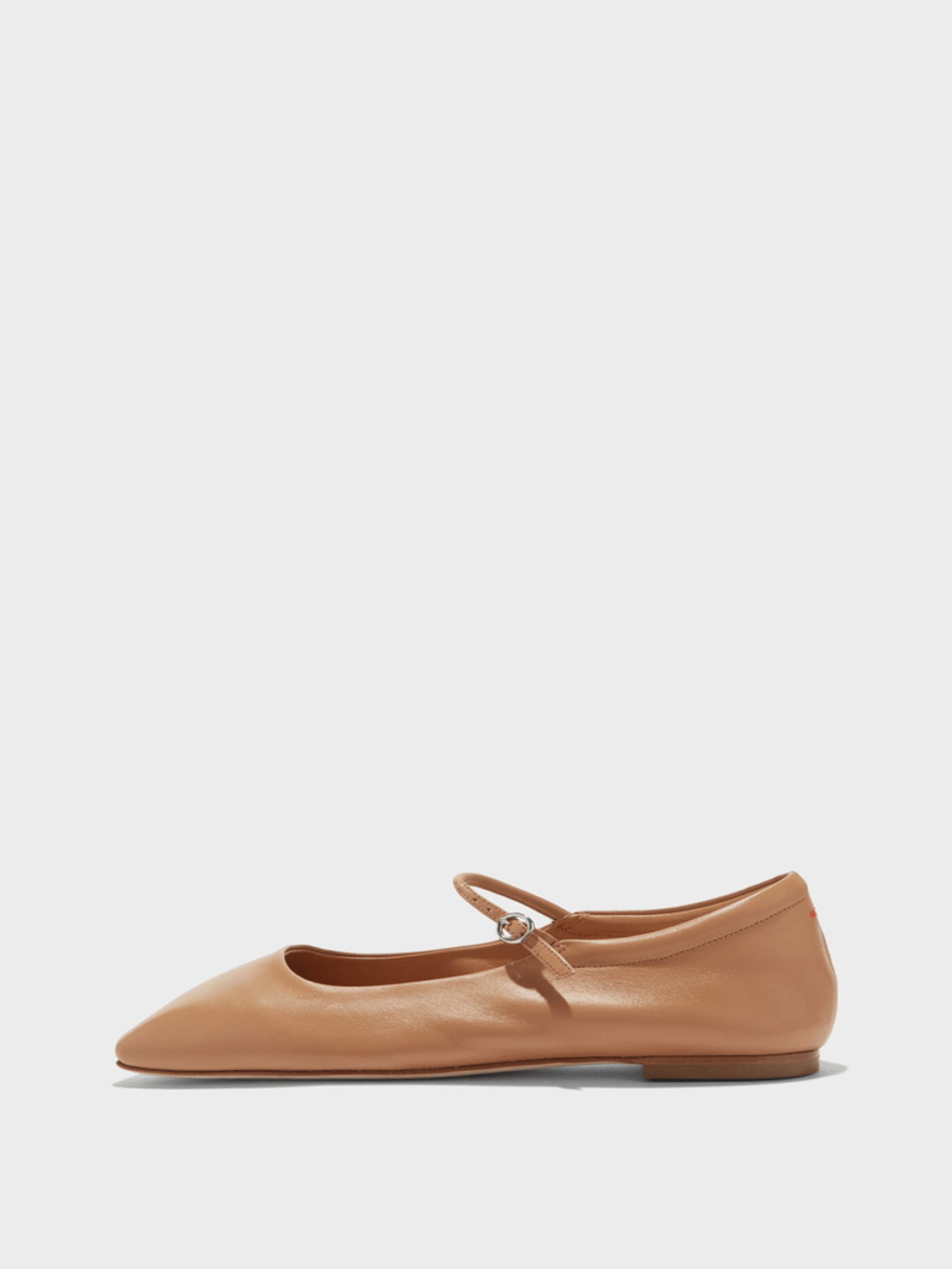 Aeyde Uma Mary-Jane Flats