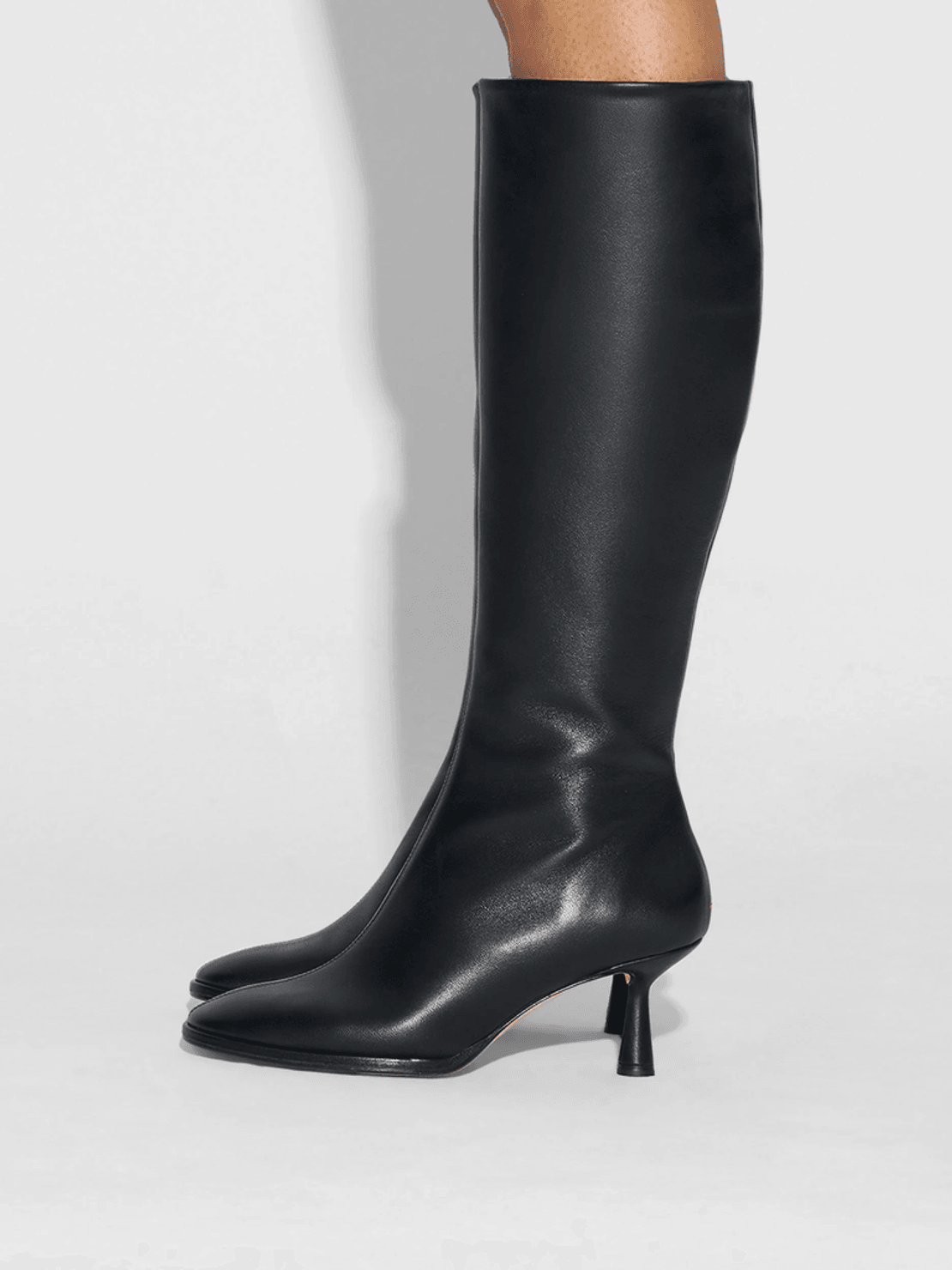 Aeyde Catherine High Sock Boots