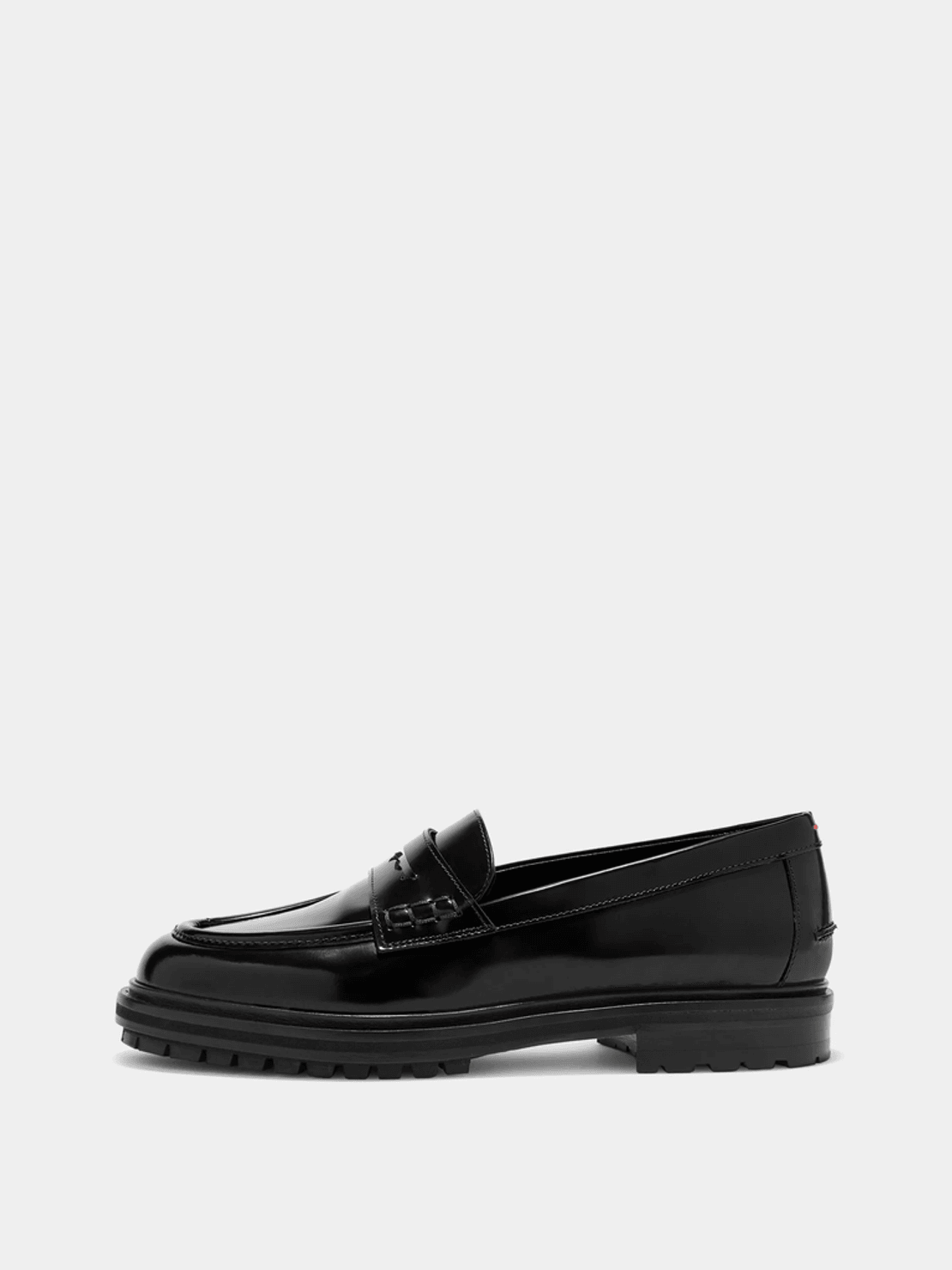 Aeyde Leon Loafers