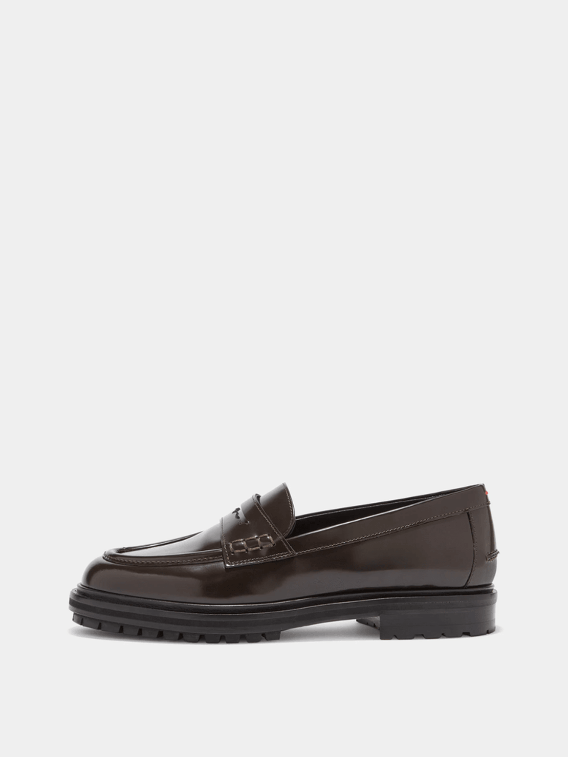 Aeyde Leon Loafers