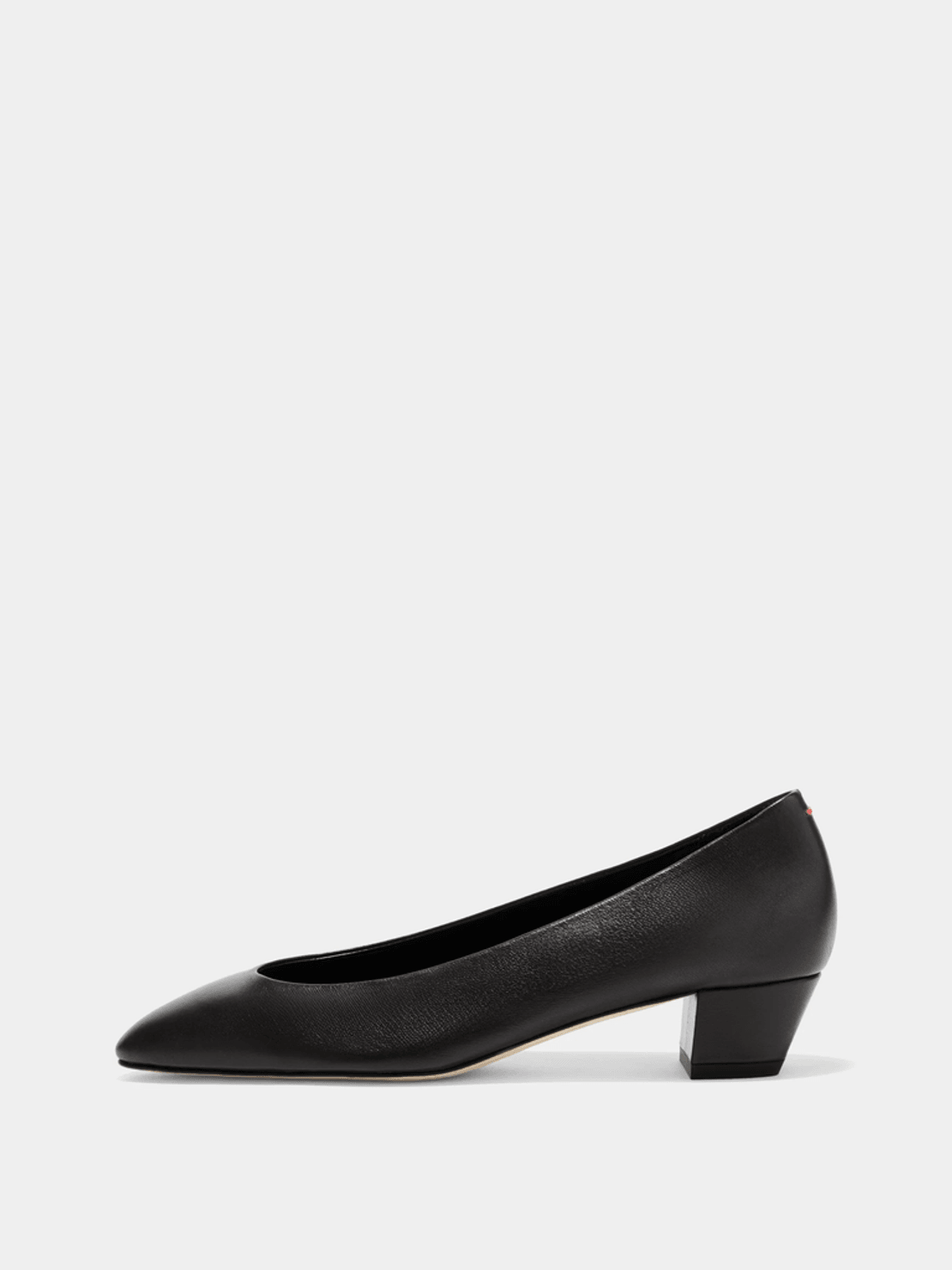Aeyde Helia Low-Cut Pumps