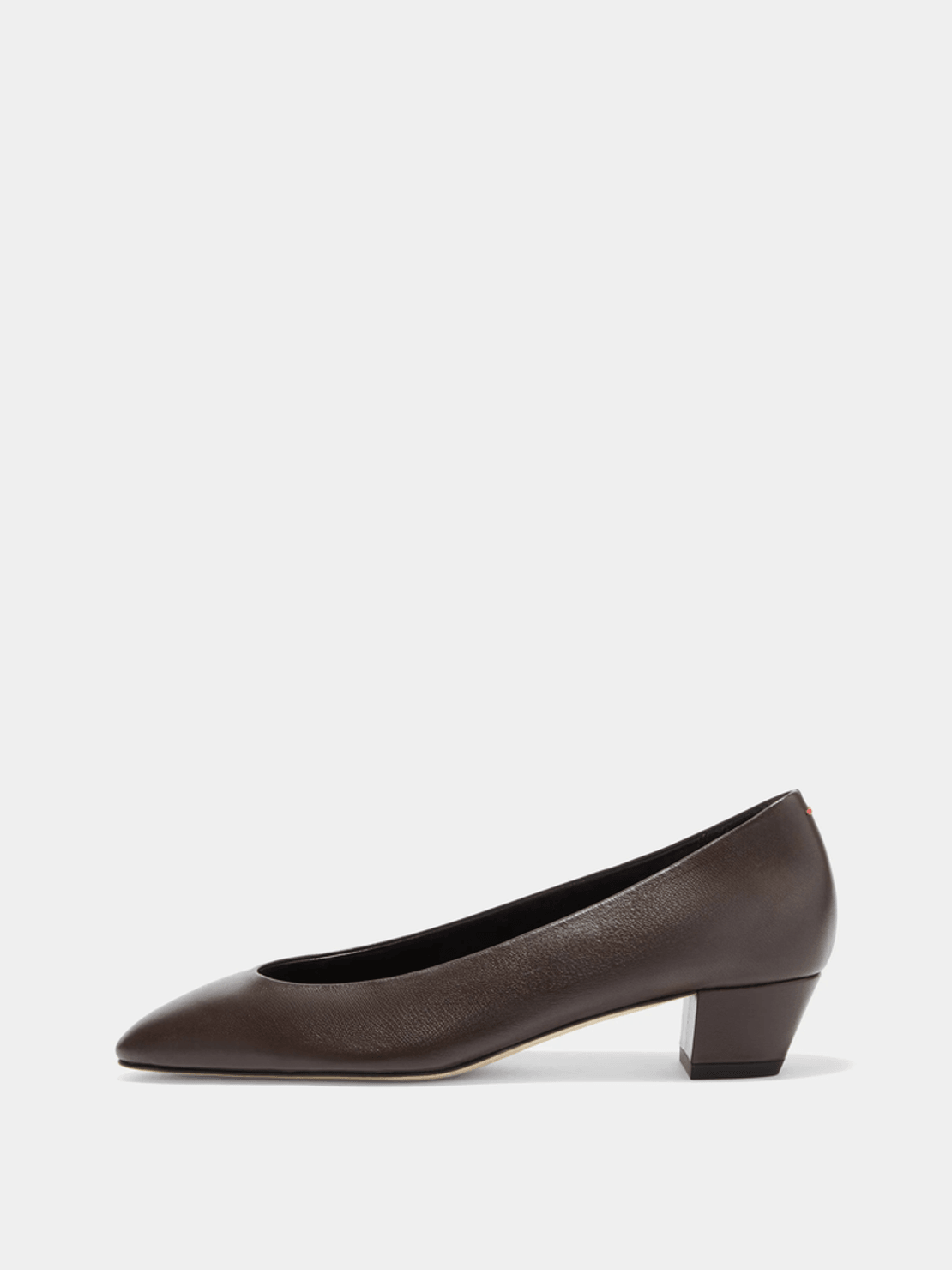 Aeyde Helia Low-Cut Pumps