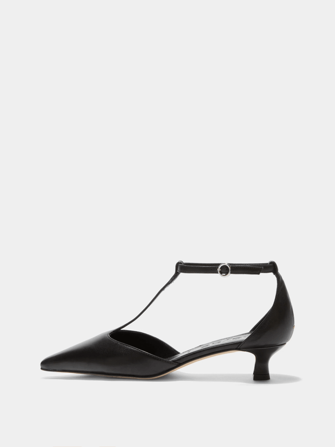 Aeyde Liz T-Bar Pumps
