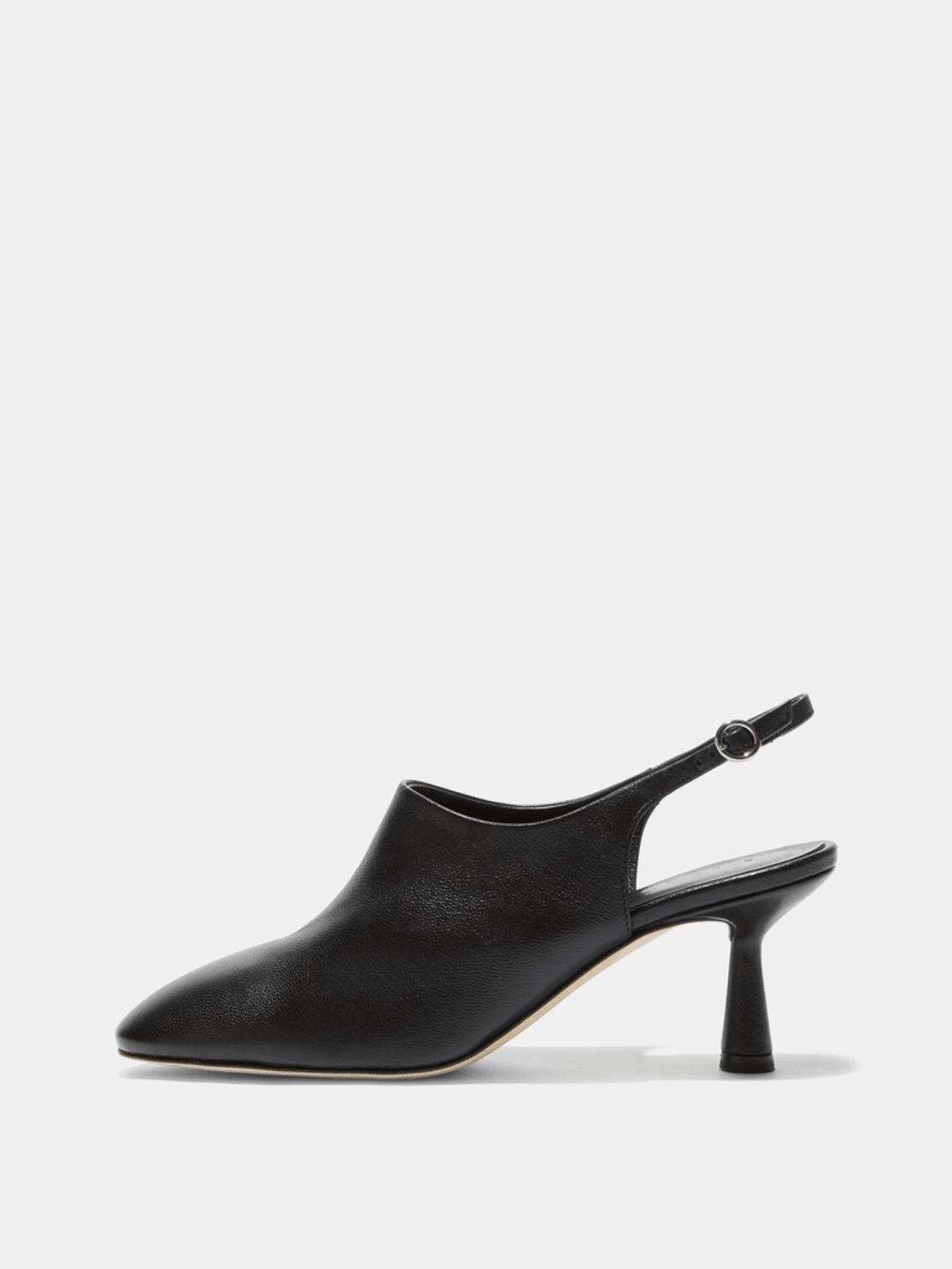 Aeyde Malin Slingback Mules